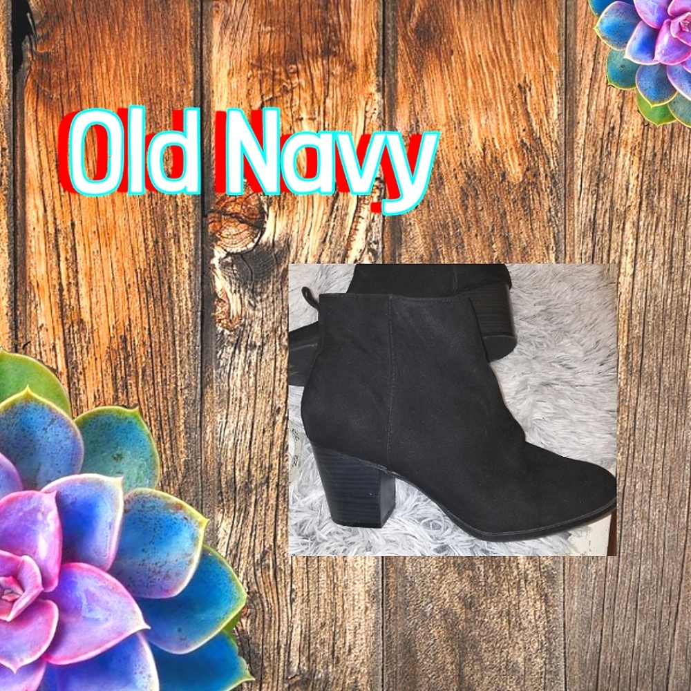 **Old Navy**